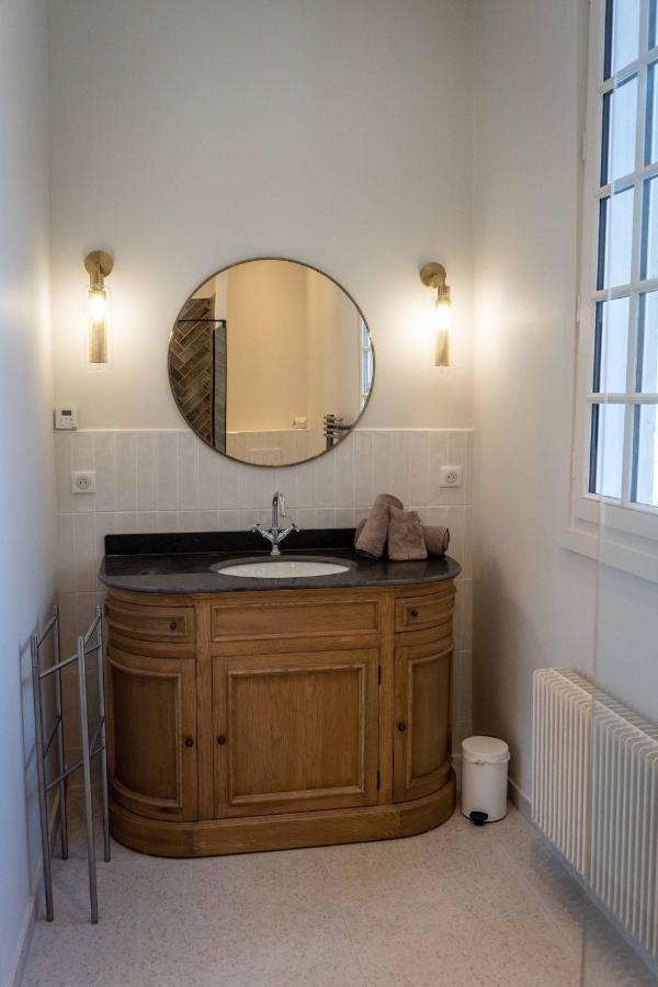 Les Suites Chateau Du Breuil Normandie Le Breuil-en-Auge Экстерьер фото